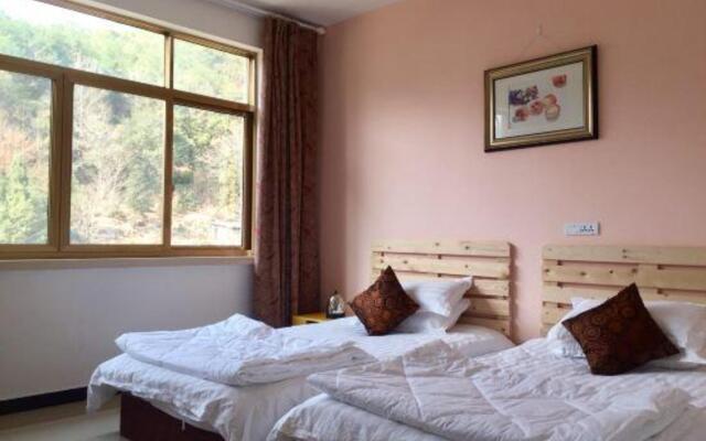 Nanxi Longevity Flower Farmer Stay Inn