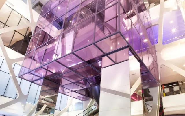 Sortis Hotel Spa & Casino