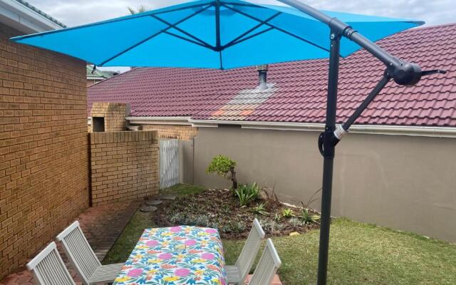 Seaside Vacation Studio @ Shearwater Myoli Beach