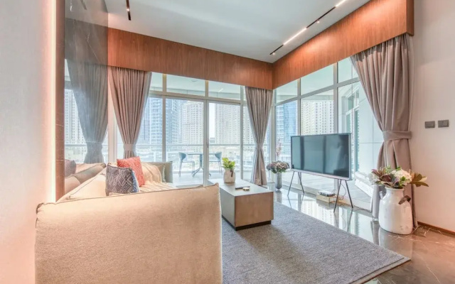 Maison Privee - Atlantic Tower 2