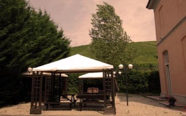 Locanda del Barbaresco