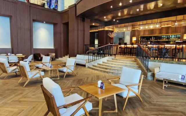 ARTOTEL Suites Mangkuluhur Jakarta