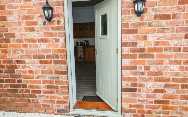 Barnfields Holiday Cottage