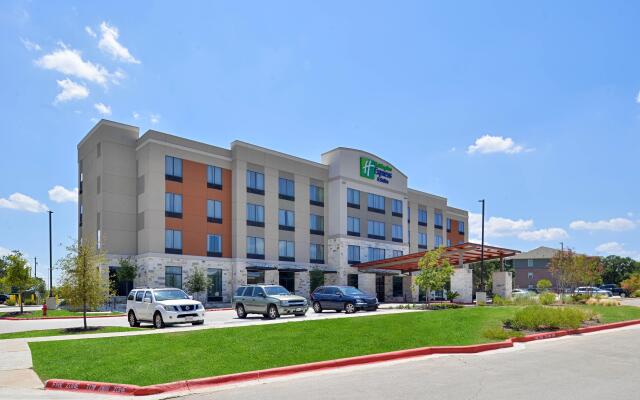 Holiday Inn Express & Suites Austin South by IHG