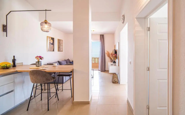 Apartments Emilija Makarska