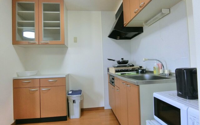 A&C Stay Kujo ⅱ (M'S Garden)
