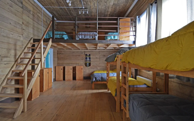 Casa Apel Hostel
