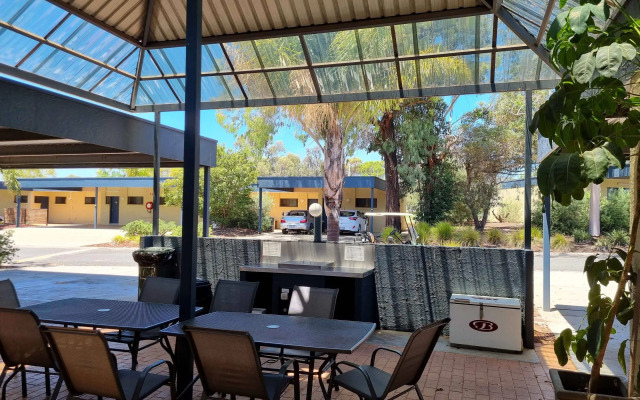 Comfort Inn & Suites Riverland