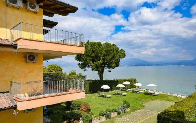 Residence Casa dei Pescatori