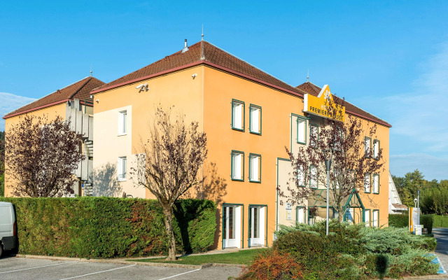 Premiere Classe Annecy Nord - Epagny