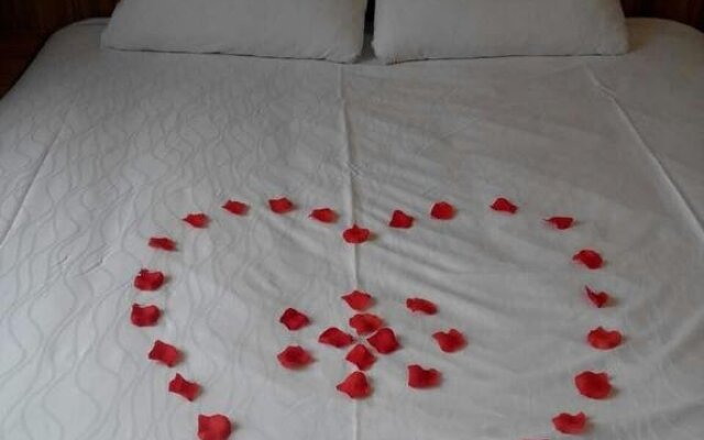 Eaka 365 Hotel Cangzhou Suning Sushui Road Branch