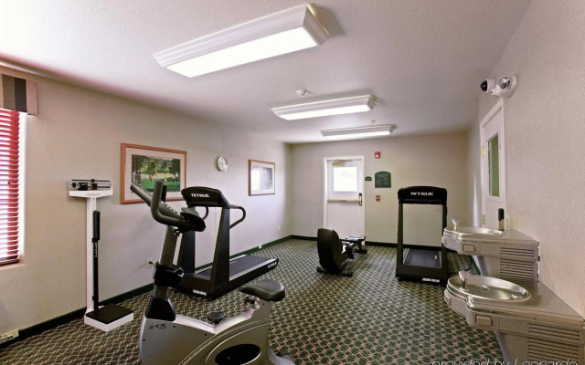 Holiday Inn Express Lancaster by IHG