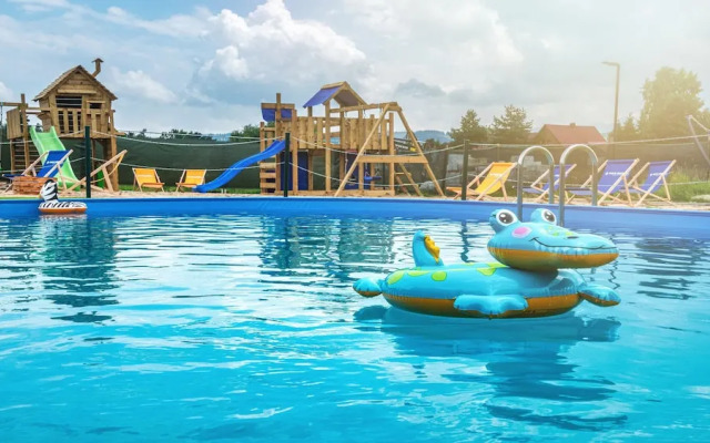 Sun&Snow Resorts E Białka Tatrzańska