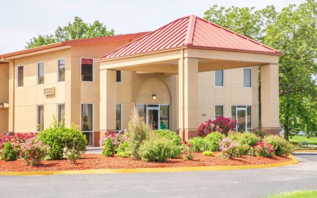 Days Inn Columbia