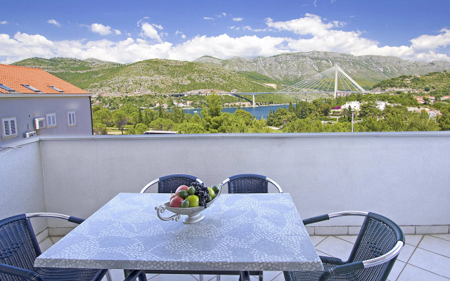 Villa Erna