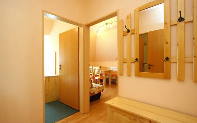 Levendula Apartman