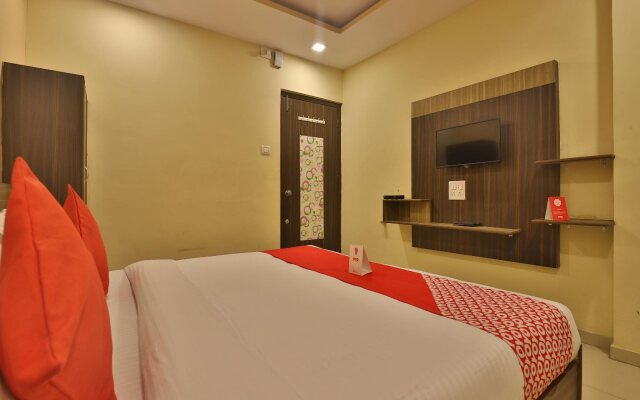 Hotel Nilkanth Inn By OYO Rooms