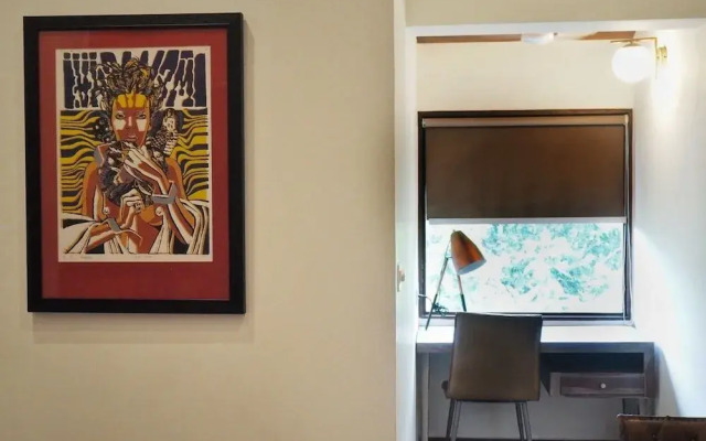 Anamiva, Goa - AM Hotel Kollection