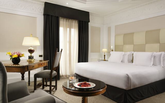 Hotel Splendide Royal - The Leading Hotels of the World