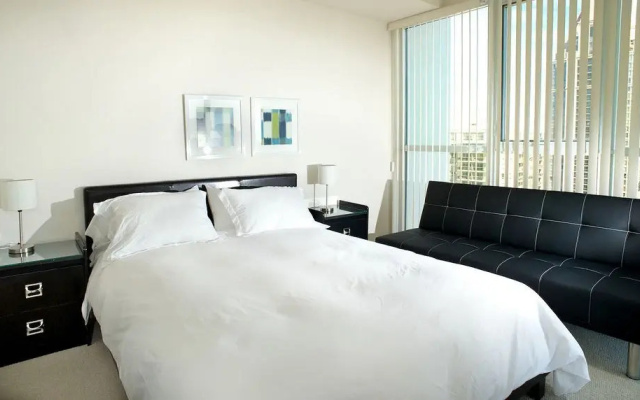 The Park Residences at Parkside Village