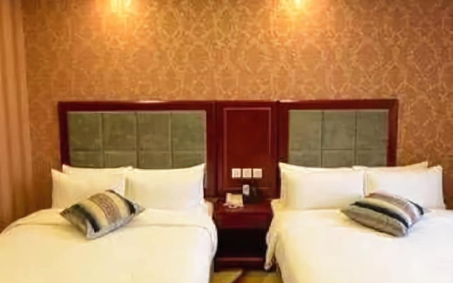 Riyueming Select Hotel