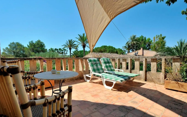 Petit Hotel Es Figueral