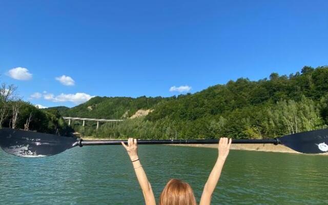 Summer Vibe Apartment