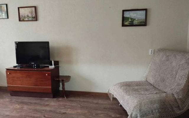 Апартаменты на улице 50 лет октября 55