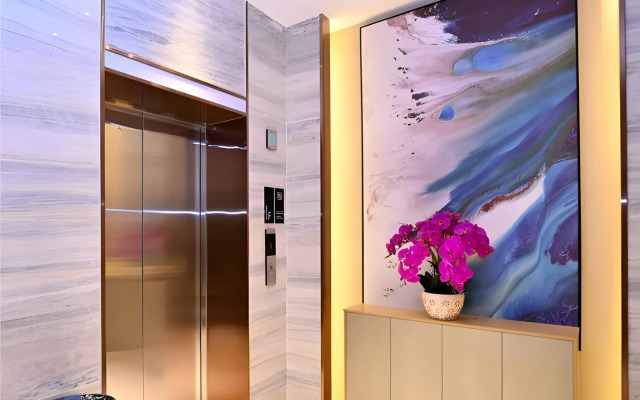 City Comfort Inn Kunming Railway Station