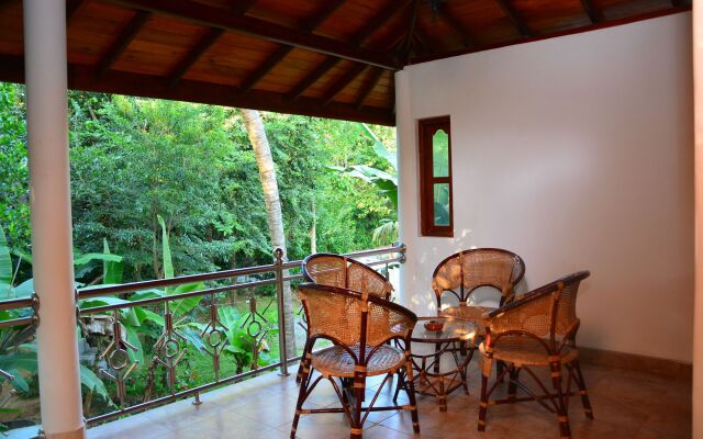 Binara Home Stay -Tourist Lodge