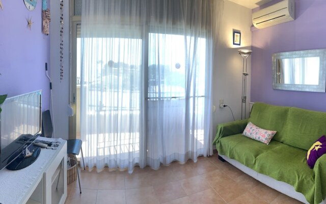 Apartamento Internacional Luxe
