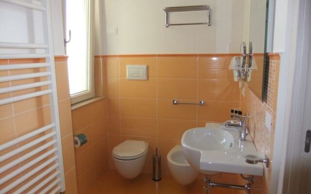 Bella Tropea Accommodation
