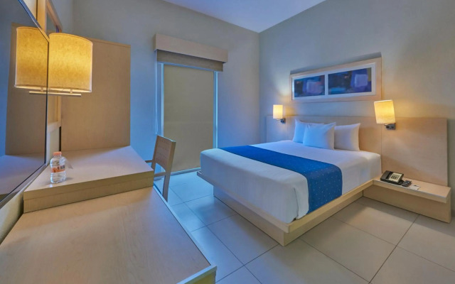 City Express by Marriott Playa Del Carmen
