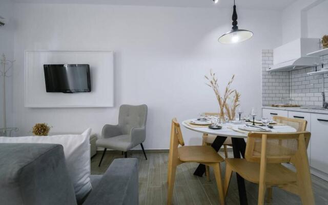 Luxury Central Studio