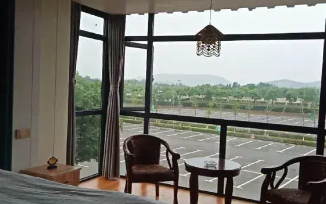 Nanshan Zhuhai Yumantang Restaurant