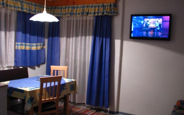 Ferienwohnung Anna Falkner