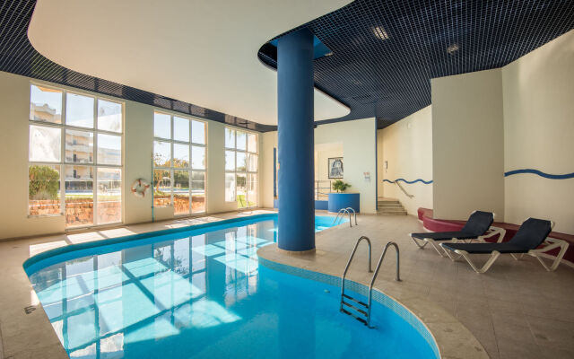 Отель Vila Galé Náutico