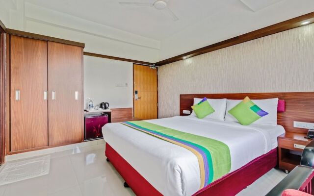 Treebo Trend Amalas Residency