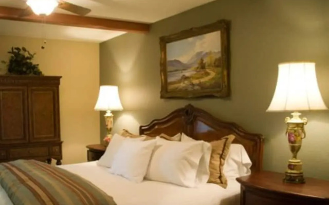 The Sanford House Inn & Spa