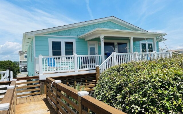 Close Enough 4 Bedroom Home by RedAwning