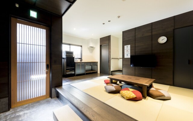 MUSUBI HOTEL MACHIYA Kiyokawa 2