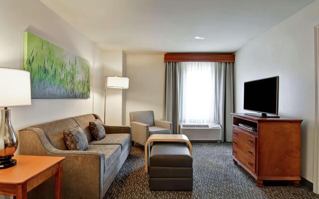 Homewood Suites by Hilton Omaha Downtown