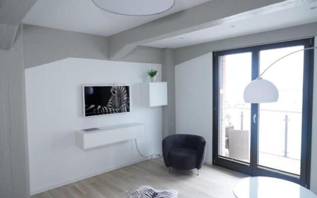 Speicher Residenz Barth E2 App 1