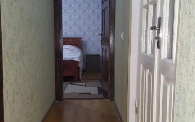 Guest House Rusudan