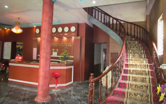 Hương Trà Hotel