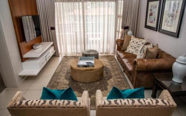 Zimbali Suite 414