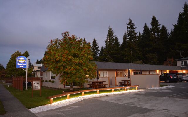 Amber Court Motel