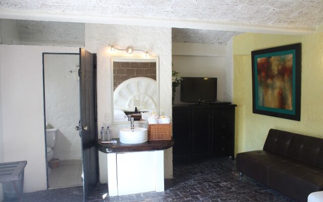 Hotel Casa Blanca San Miguel