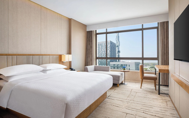 Four Points by Sheraton Shanghai, Kangqiao