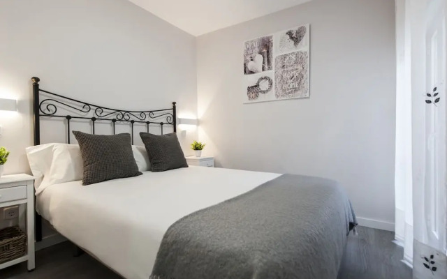 Atochas Apartamentos